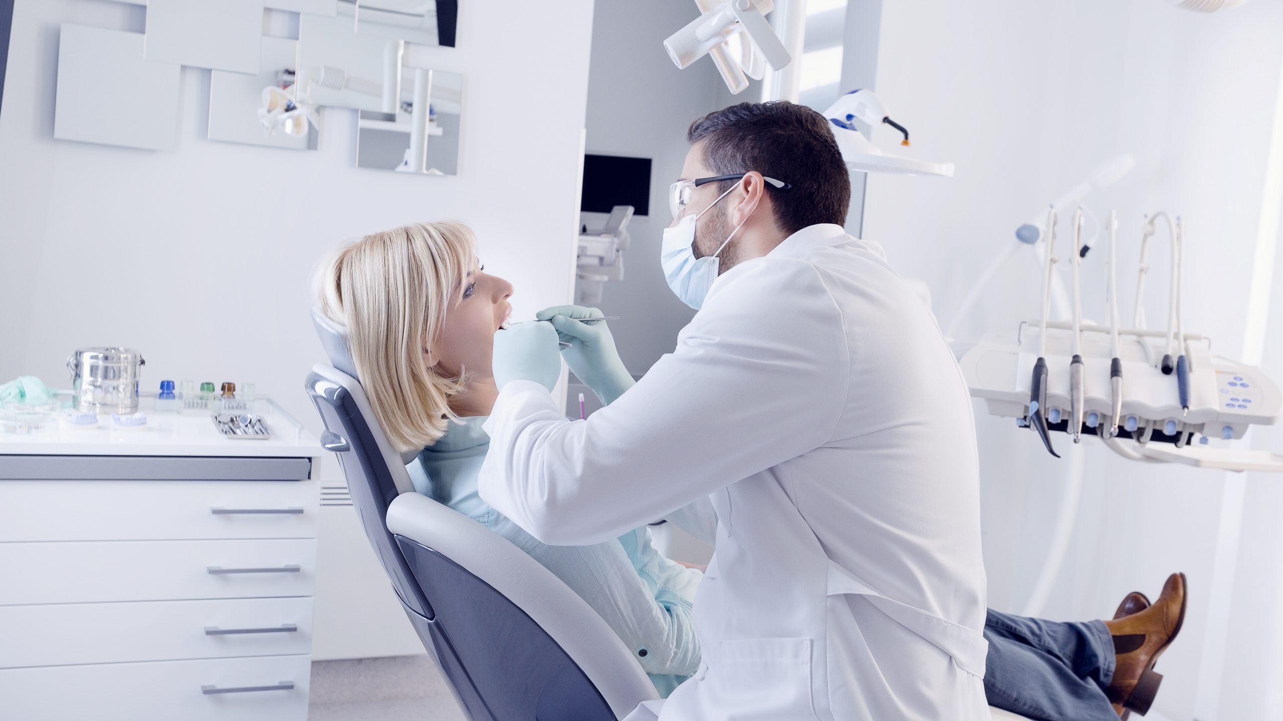 Dentist in Sabana Grande, PR