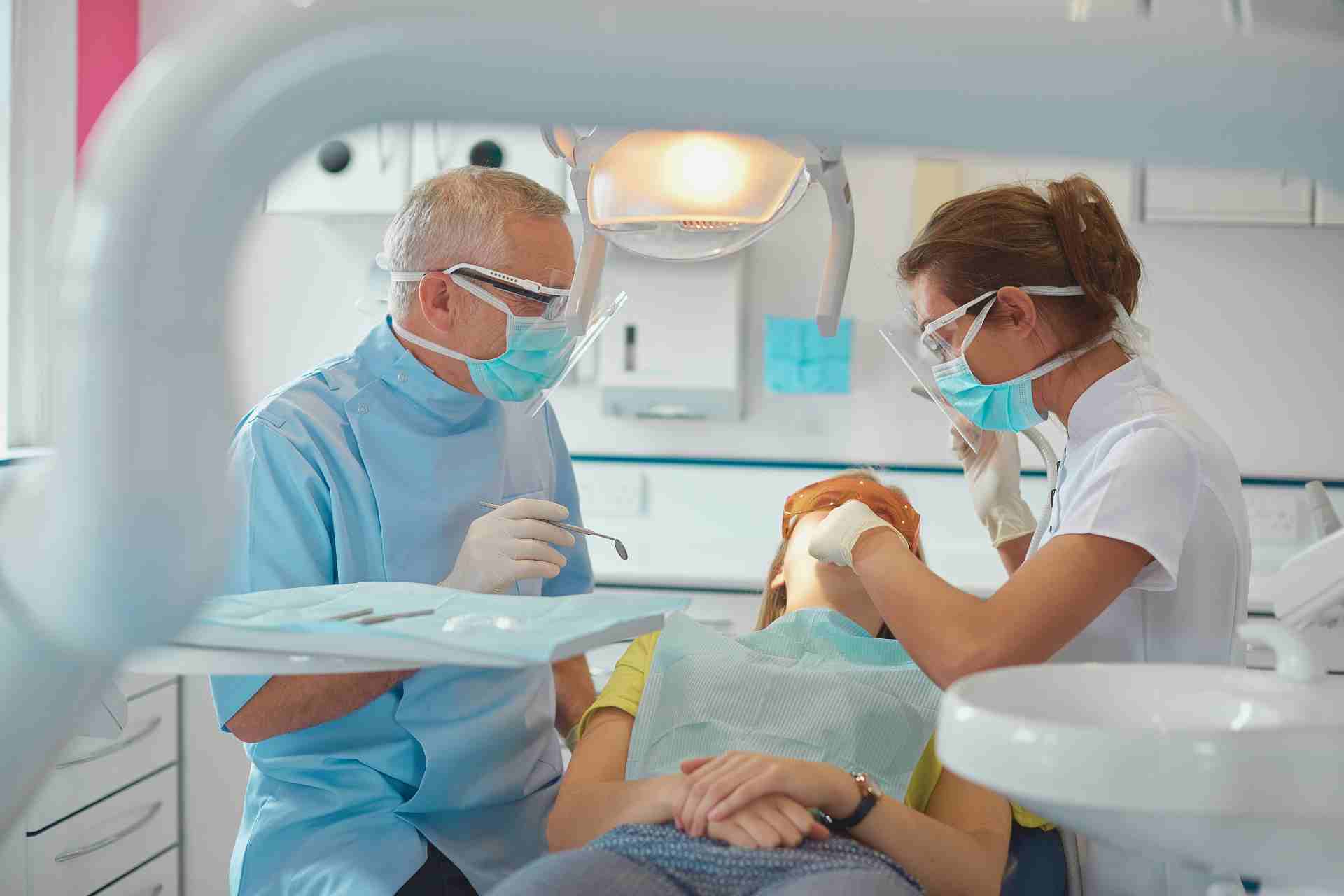 Dentist in Sabana Grande, PR